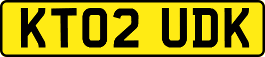 KT02UDK