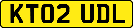 KT02UDL