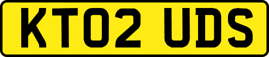 KT02UDS