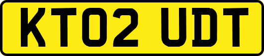 KT02UDT