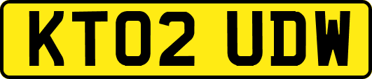 KT02UDW