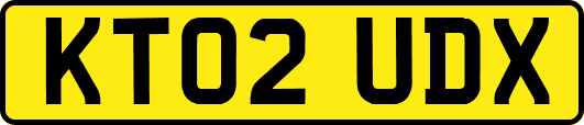 KT02UDX