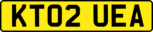 KT02UEA
