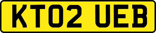 KT02UEB