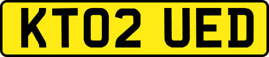 KT02UED