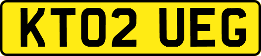 KT02UEG