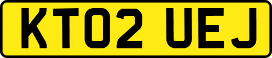 KT02UEJ