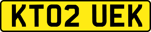 KT02UEK