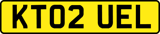 KT02UEL