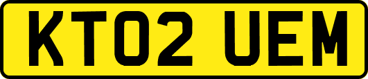 KT02UEM