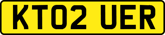 KT02UER