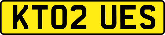 KT02UES