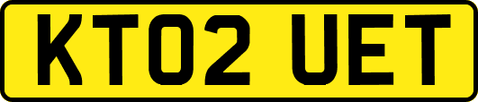 KT02UET