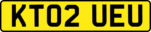 KT02UEU