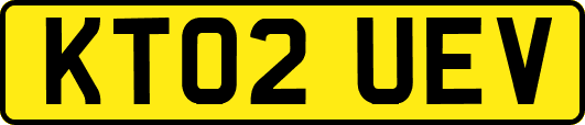 KT02UEV