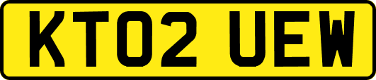 KT02UEW