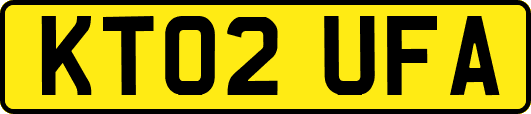KT02UFA