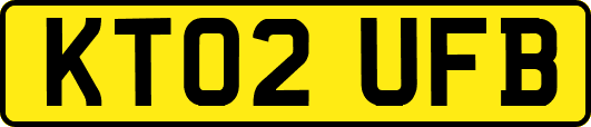 KT02UFB