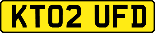 KT02UFD