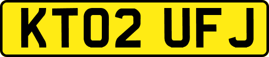 KT02UFJ
