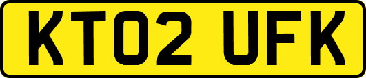 KT02UFK