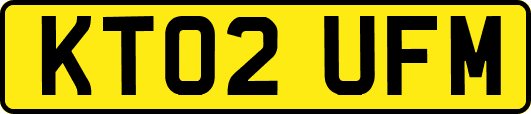 KT02UFM