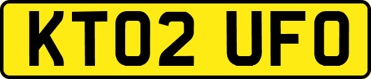 KT02UFO