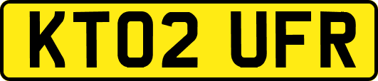 KT02UFR