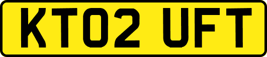 KT02UFT