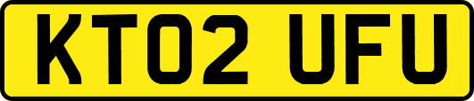 KT02UFU