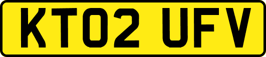 KT02UFV