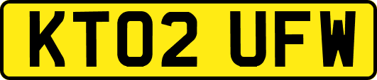 KT02UFW
