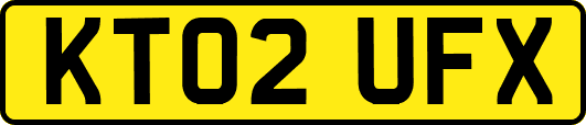 KT02UFX