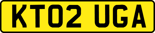 KT02UGA