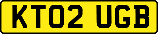 KT02UGB
