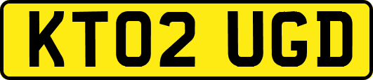 KT02UGD