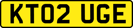 KT02UGE