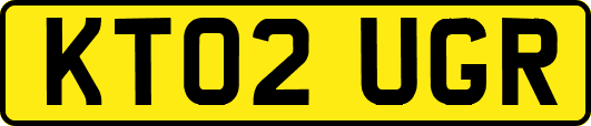 KT02UGR