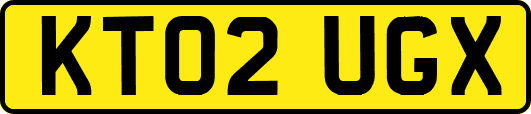KT02UGX