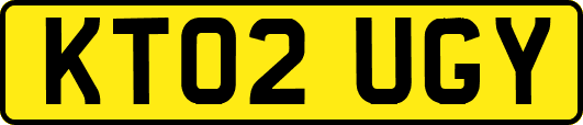 KT02UGY