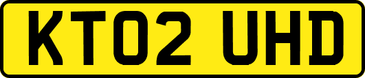 KT02UHD
