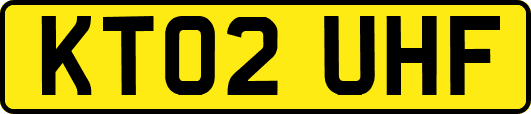 KT02UHF