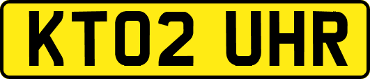 KT02UHR