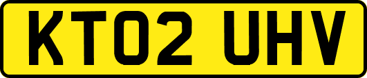 KT02UHV