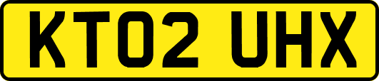 KT02UHX