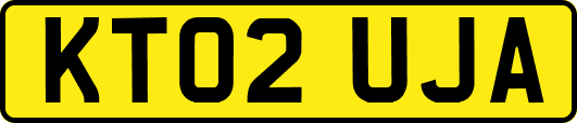 KT02UJA