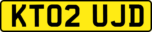 KT02UJD