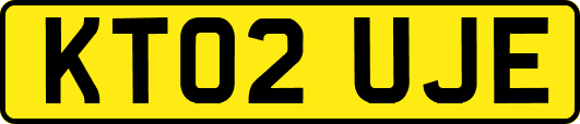 KT02UJE