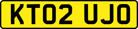 KT02UJO