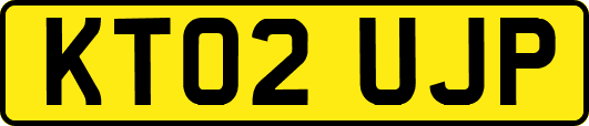 KT02UJP